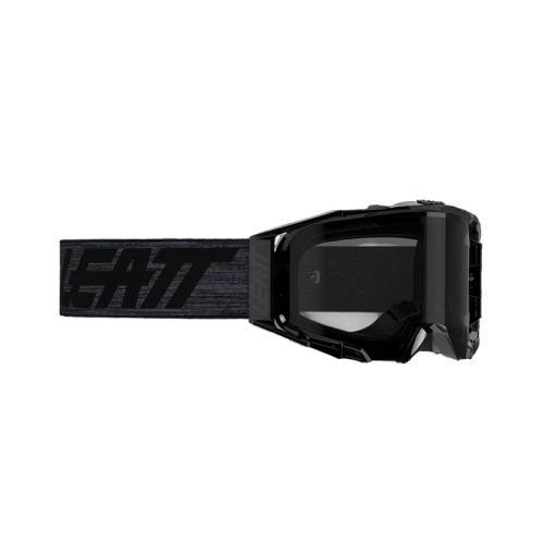 Leatt Маска Velocity 6.5 Graphene Grey Light Grey 58% в Москве