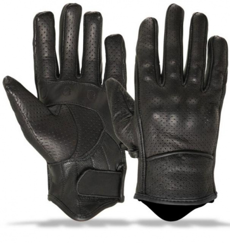 Scout Перчатки кожаные Bad Boy в Москве