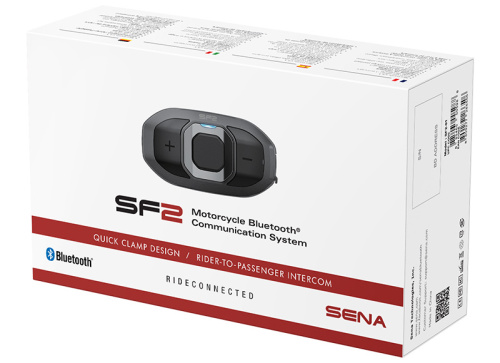 Sena Bluetooth гарнитура SF2-03 в Москве