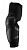 Leatt Защита локтей Contour Elbow Guard Black в Москве