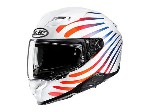 HJC Шлем F71 Zen MC21SF в Москве