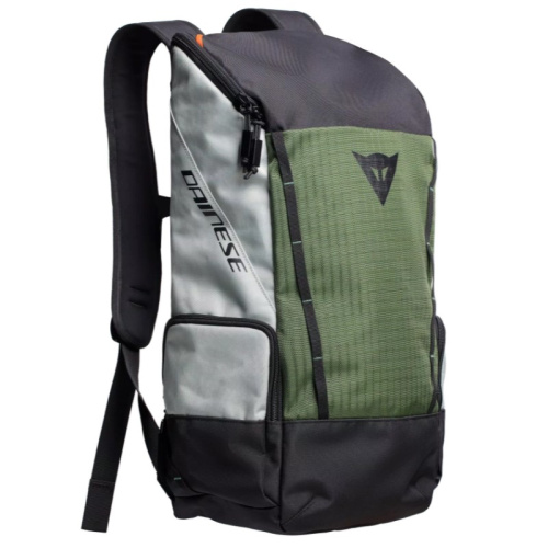Dainese Рюкзак Explorer D-Clutch Backpack Desert-Sage в Москве