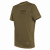 Dainese Футболка Adventure Long Military-Olive/Black в Москве