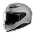 HJC Шлем F71 N Gray в Москве