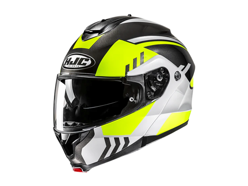 HJC Шлем C91N Kaon MC3H в Москве