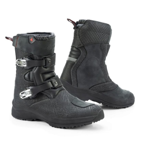 Stylmartin Мотоботы Navajo Evo Low WP Black Anthracite в Москве