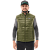 Dragonfly Жилет утеплённый Vest 200 Moss 2025 в Москве