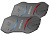 Sena Bluetooth гарнитура 10R (комплект из двух гарнитур) в Москве