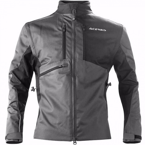 Acerbis Куртка Enduro Black/Grey в Москве