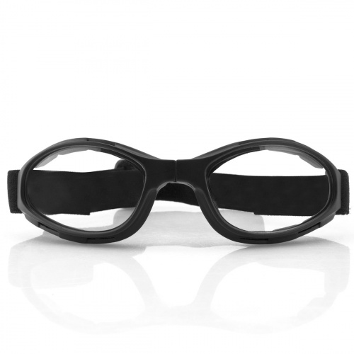 Bobster Очки Crossfire Clear/Прозрачные в Москве