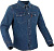 Segura Рубашка мотоциклетная TERENCE Blue в Москве