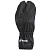 Acerbis Чехлы для перчаток дождевые 4.0 (с разрезом) Black в Москве