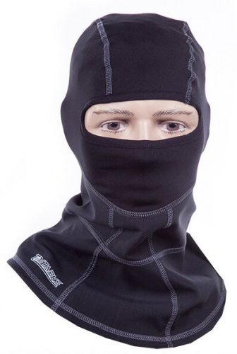 Starks Подшлемник Light Combi Ws Черный в Москве