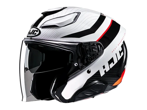 HJC Шлем F31 Naby MC1 в Москве