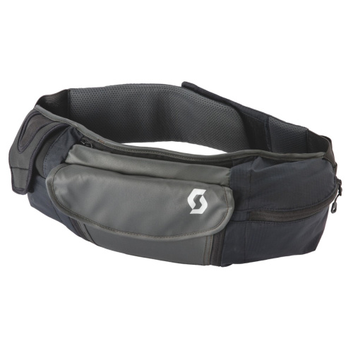 SCOTT Сумка на пояс Hip-Belt Six Days black/dark grey в Москве