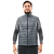 Dragonfly Жилет утеплённый DF Vest 100 Grey 2025 в Москве