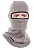 Starks Подшлемник Balaclava Fleece Collar Серый в Москве
