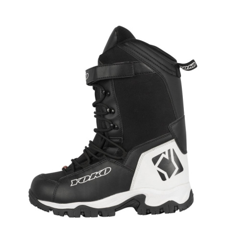 Yoko Ботинки Tseli WP Черный в Москве