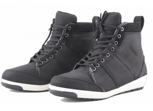 Moteq Мотокроссовки Koba Черные в Москве