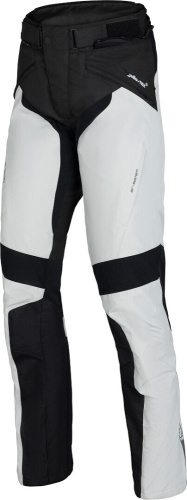 IXS Брюки Tour Hose Tromsö-ST 2.0 черный/серый в Москве