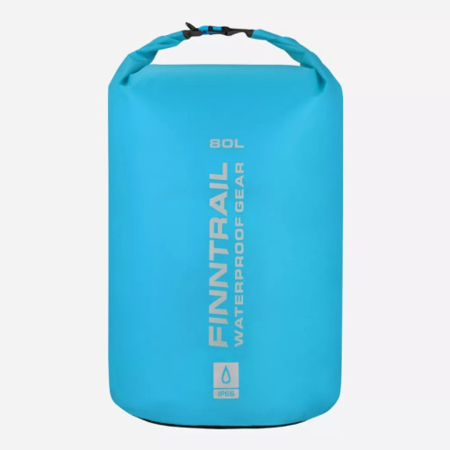 Finntrail Гермомешок Balloon 1732 Blue 80L в Москве