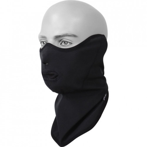 AIM Подшлемник маска FD Black в Москве