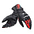 Dainese Перчатки Druid 4 Leather Gloves Black/Lava-Red/White в Москве