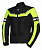 IXS Куртка текстильная Sport Levante-Air 2.0 Черный/Желтый в Москве
