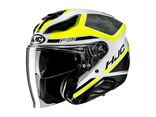 HJC Шлем F31 Ceron MC3H в Москве