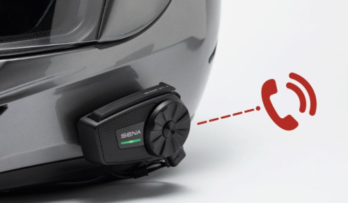 Sena Bluetooth гарнитура Spider ST1 в Москве