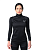 Starks Кофта женская Coolmax Ice-Cold 2.0 Woman черная в Москве