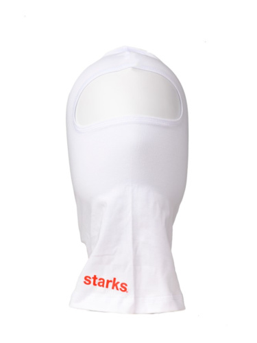 Starks Подшлемник Light Белый в Москве