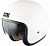 IXS Шлем открытый HX77 белый в Москве