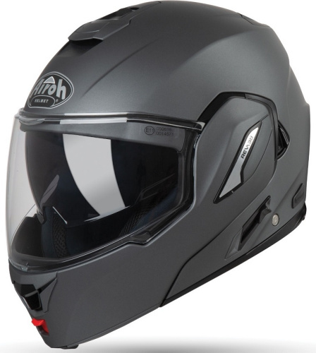 Airoh Мотошлем Rev 19 Color Anthracite Matt в Москве