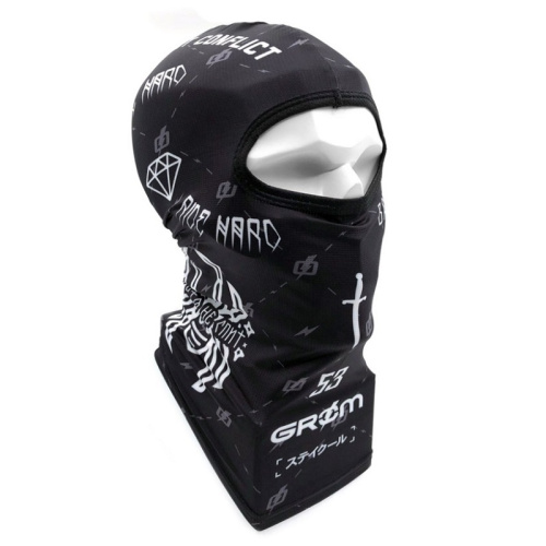 Grom Подшлемник Удо Паук в Москве